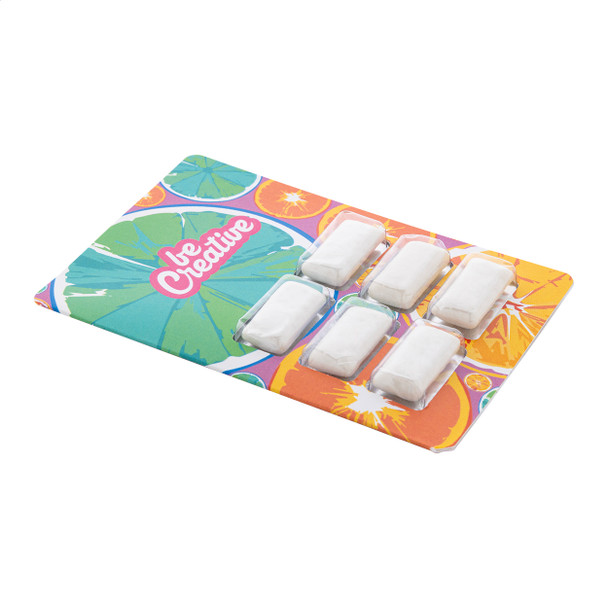 CreaChew Deluxe egyedi rágógumi (AP716943)
