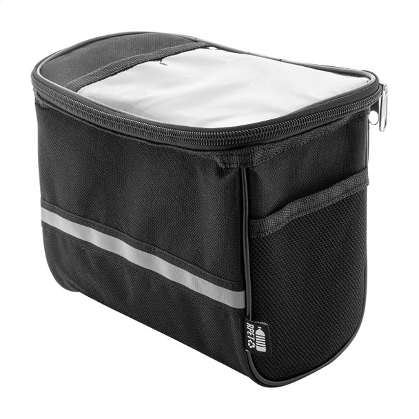 RPET kerékpáros mobiltartó táska - AP800047