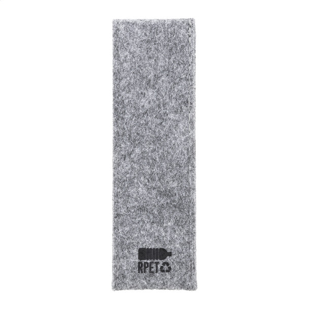 RPET filc tolltartó 2 tollhoz – AP800067
