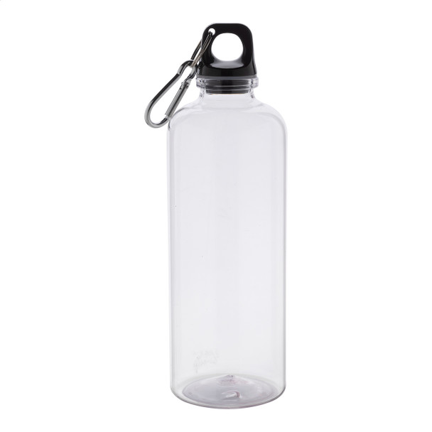 RPET kulacs 600 ml alumínium karabinerrel | AP800600
