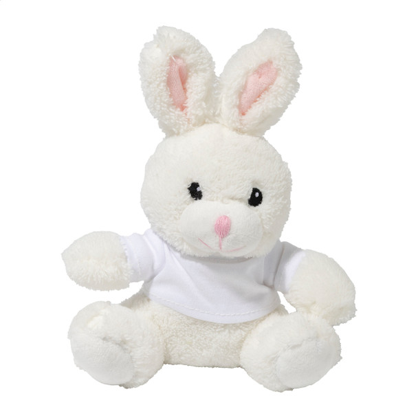 Rebunny RPET plüss nyuszi (AP800631)