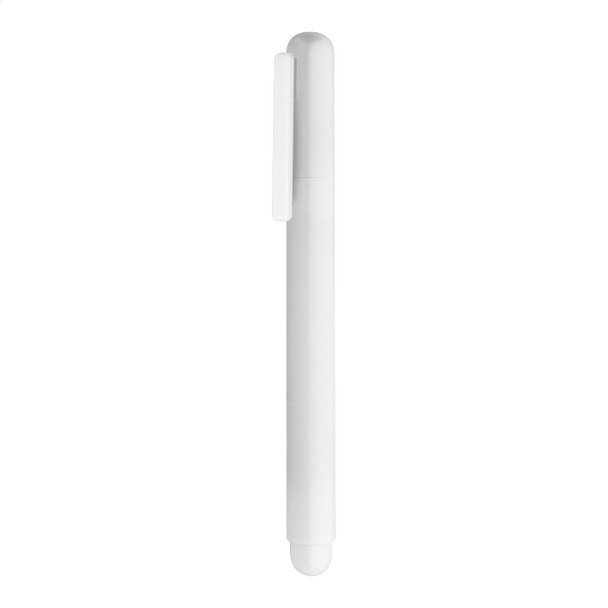 RABS zselés toll (AP800688) – újrahasznosított ABS, kék