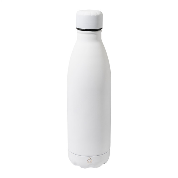 Újrahasznosított rozsdamentes acél kulacs 790 ml