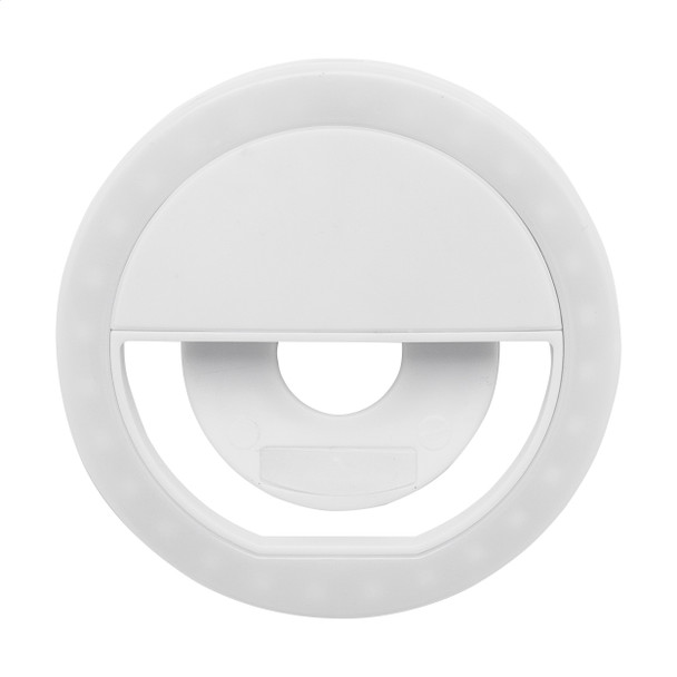 RABS szelfi lámpa (AP864096) – 28 LED, újrahasznosított ABS