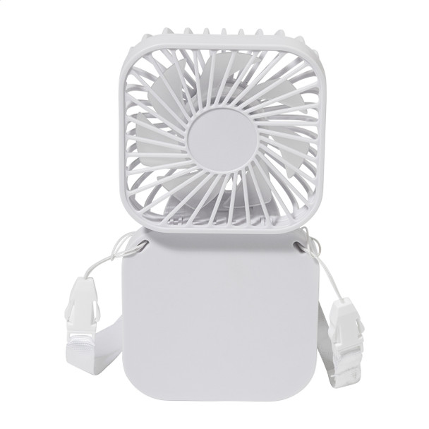 RABS újratölthető kézi ventilátor (AP864126)