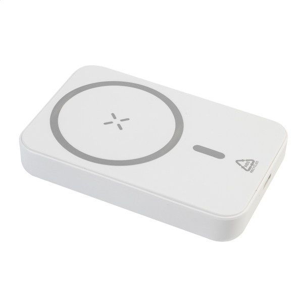 RABS Power Bank 5000 mAh mágneses töltő (AP864135)