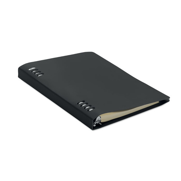 SPIRABLE A5 utántölthető PU notesz (MO3102)