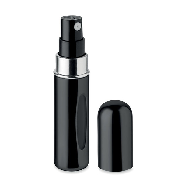 SPRAY újratölthető parfümszóró 5 ml (MO3133)