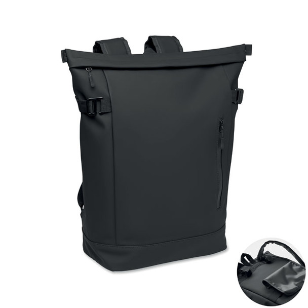 RIDE BACKPACK PU biciklis laptophátizsák 20L (MO3217)