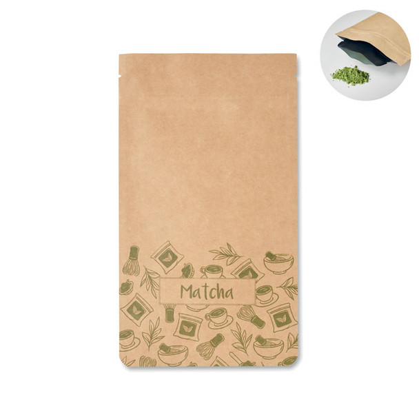 MATCHA Matcha tea por 10 g (MO3229)