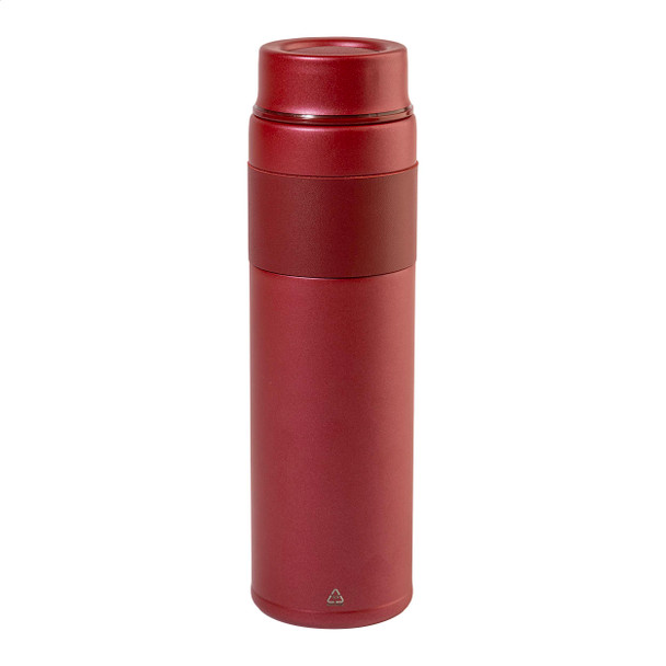 RSS termosz 550 ml – AP800167, újrahaszn. acél