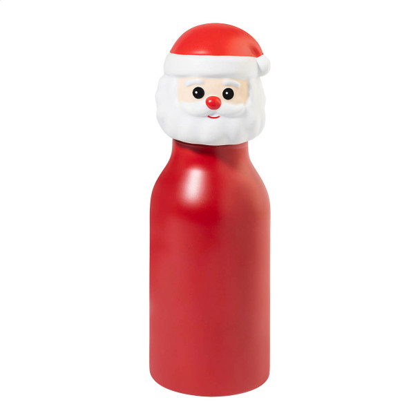 Karácsonyi termosz – Mikulás design, 400 ml | AP800168