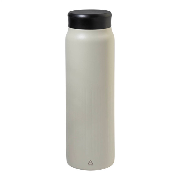 RSS termosz AP800689 — 600 ml, vákuumos, újrahasznosított