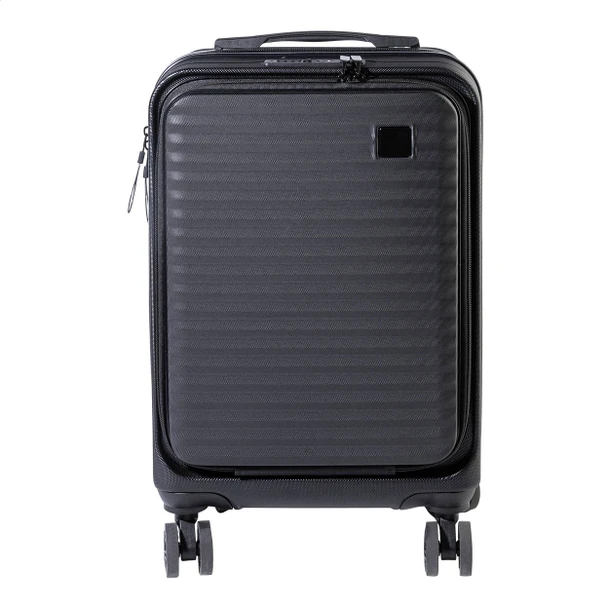 RABS üzleti bőrönd AP800820 – 20" kemény, RPET bélés