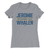 Jeromie Whalen (Unisex & Women's Tee)