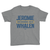 Jeromie Whalen (Youth Tee)