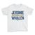 Jeromie Whalen (Youth Tee)