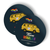 Pride Team Whalen (3.5" x 3.5" Vinyl Sticker -- Pack of Two!)