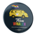 Pride Team Whalen (2.25" Pin-Back Button -- Pack Of Two!)