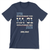 1776-2026 Revolutionary (Unisex Navy Tee)
