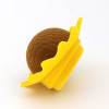 Sunflower Jewellery Gift Box – Yellow