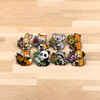 Flower-Holding Animal Enamel Pin Set – 8 Pieces (1)