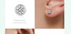 Bubble Summer Lab-Grown Diamond Earring