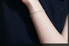 Moving Light Star-studded and Dazzling Lab-Grown Diamond Bracelet