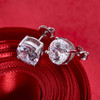 EONCO Lumière Moissanite Earrings product image