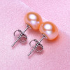 EONCO Isla Freshwater Pearl Earrings product image
