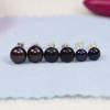 EONCO Clara Freshwater Pearl Earrings product image