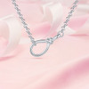 EONCO Infinity Tennis Bracelet product image