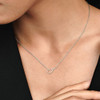EONCO Infinity Tennis Bracelet product image