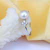 EONCO Opaline Pearl Ring product image