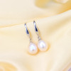 EONCO Coralie Freshwater Pearl Earrings product image