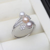 EONCO Margot Pearl Ring product image