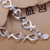 Chain bracelet style B detail