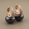 Zircon Drop Earrings for Women – Color 4 product image
