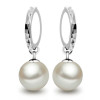 Pearl Drop Earrings for Women product image