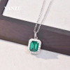 Emerald Necklace for Women – product image