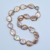 Belle Freshwater Pearl Pendant Necklace for Women – Pictured Finish