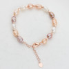 Grace Freshwater Pearl Classic Bracelet for Women – Pictured Finish
