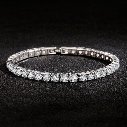 EONCO Aurelia Tennis Bracelet product image