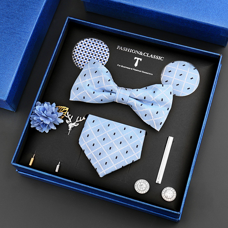 Formal Accessories Gift Box – Coordinated Designs