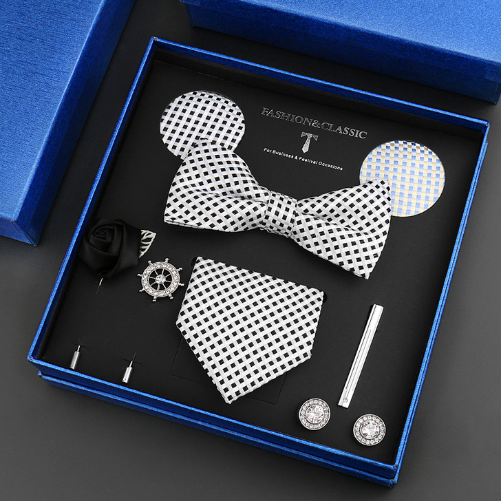 Formal Accessories Gift Box – Coordinated Designs