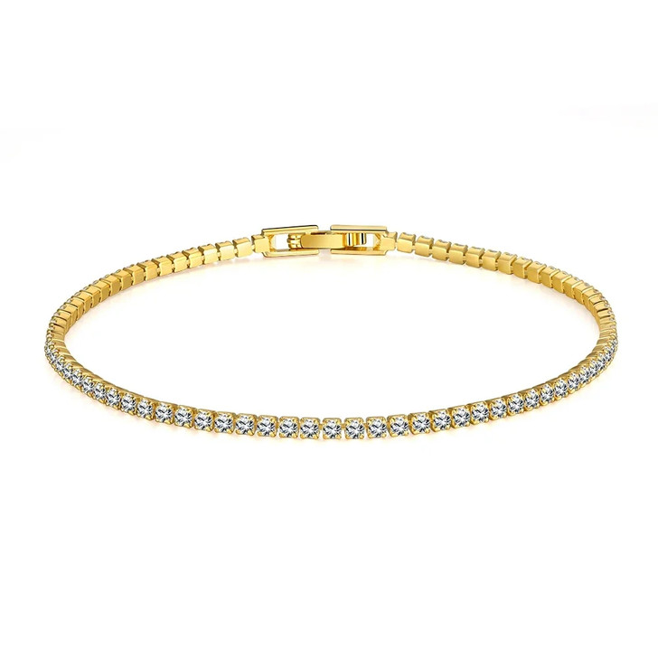 EONCO Cleo Tennis Bracelet product image