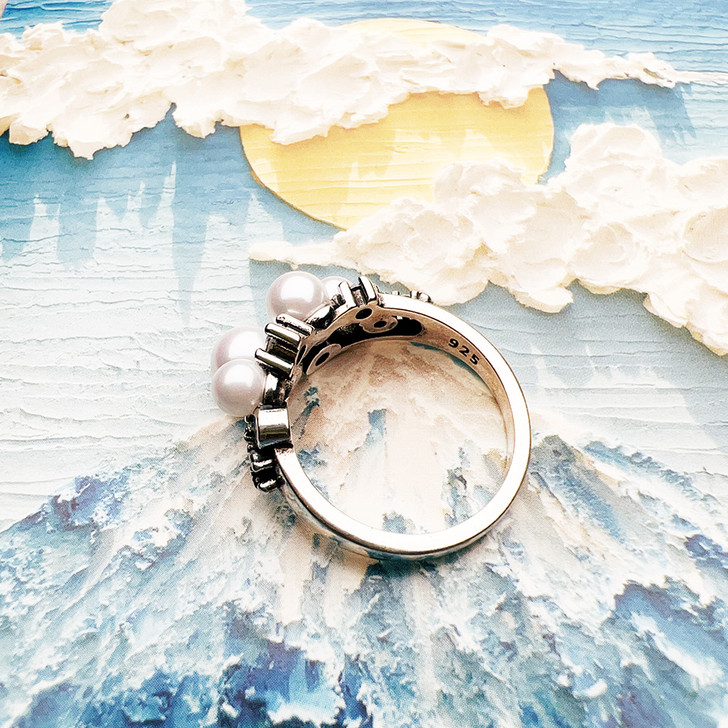 EONCO Pearla Pearl Ring product image