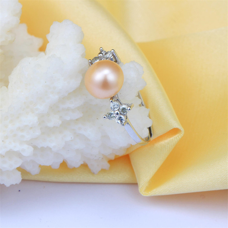 EONCO Opaline Pearl Ring product image