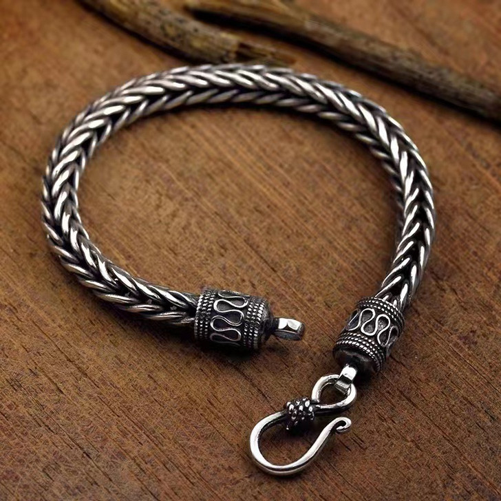 Chain bracelet for women