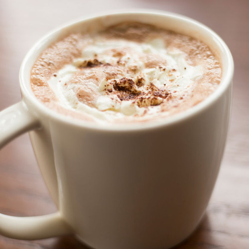 Hot Chocolate Hot Chocolate